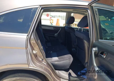 2009 Honda Cr-V Ex z USA, uszkodzony, nr VIN 3CZRE38529G702835